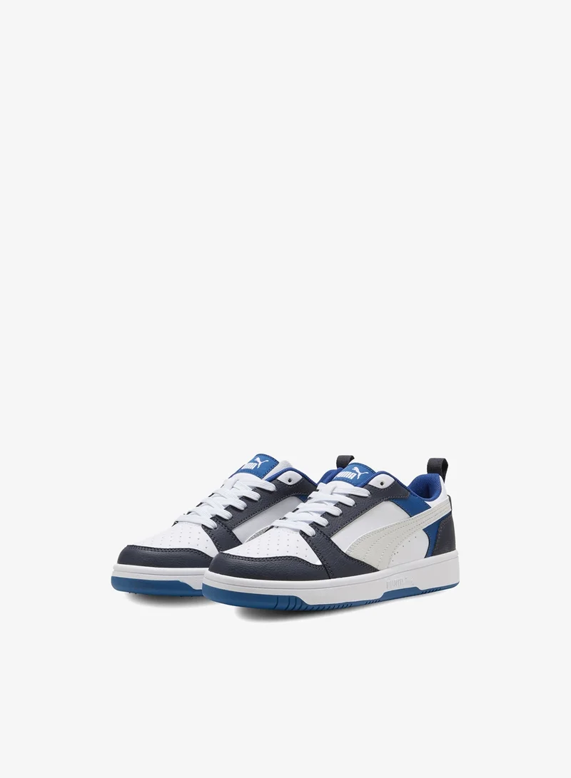 بوما أحذية الأطفال ريباوند في  لو